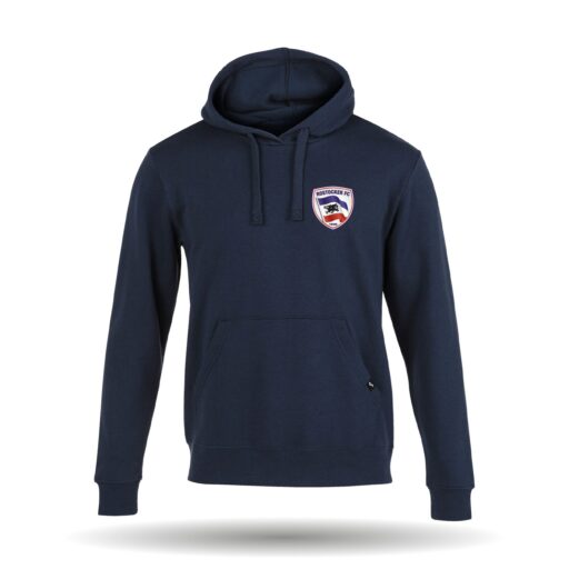 Rostocker FC - Hoodie Herren