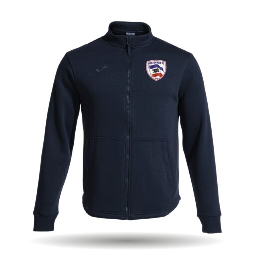 Rostocker FC - Confort Jacke Herren