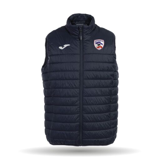 Rostocker FC - Weste Kinder