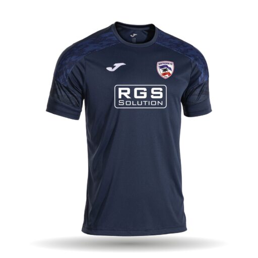 Rostocker FC - Herren Heimtrikot Erwachsene