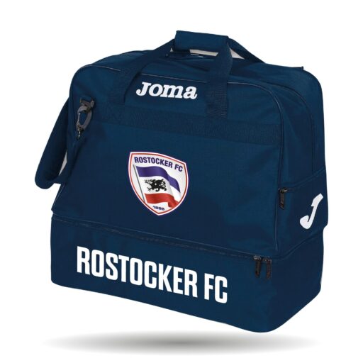 Rostocker FC - Sporttasche
