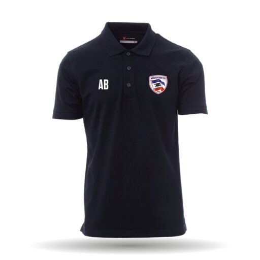 Rostocker FC - Poloshirt Herren