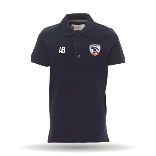 Rostocker FC - Poloshirt Kinder