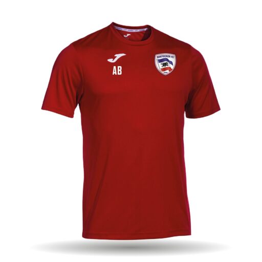 Rostocker FC - Trainingsshirt Kinder