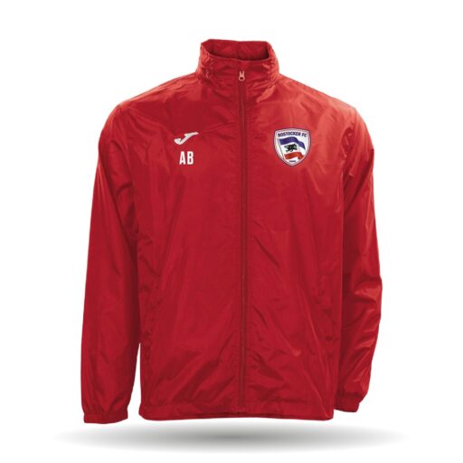 Rostocker FC - Regenjacke Herren