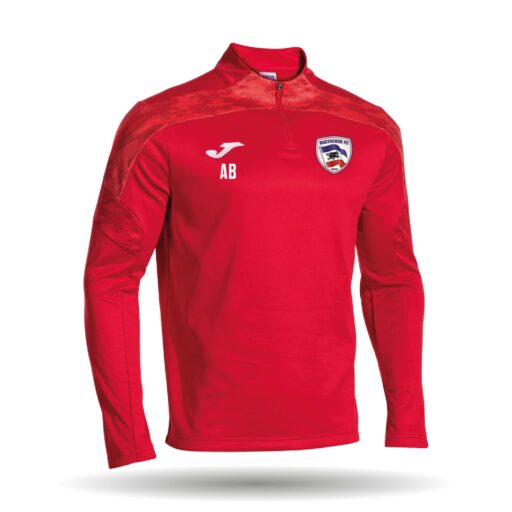 Rostocker FC - Ziptop Herren