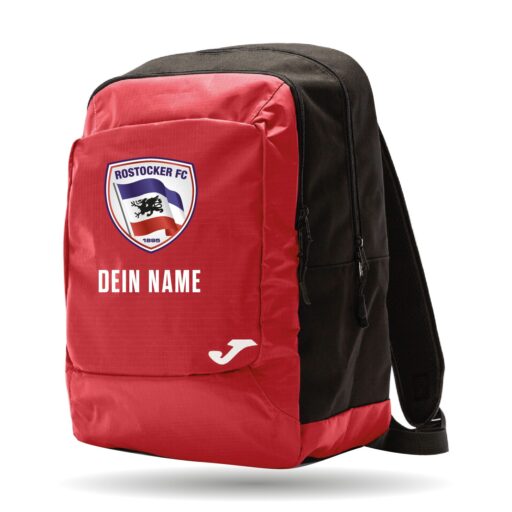 Rostocker FC - Rucksack