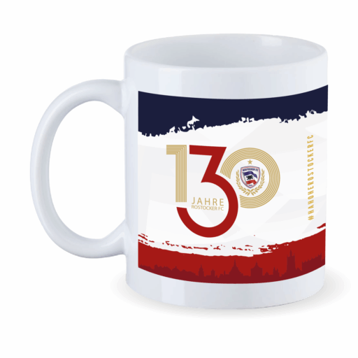 Rostocker FC – Tasse