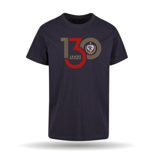 Rostocker FC - Tshirt Herren