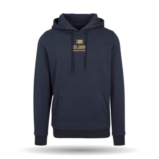 Rostocker FC - Hoodie Herren