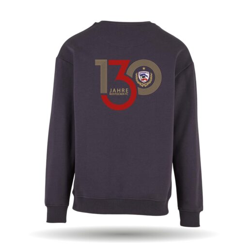 Rostocker FC - Sweatshirt Herren