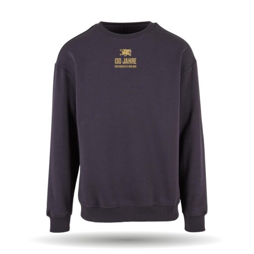 Alternative view of Rostocker FC - Sweatshirt Herren