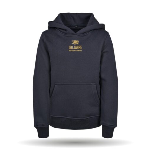 Rostocker FC - Hoodie Kinder