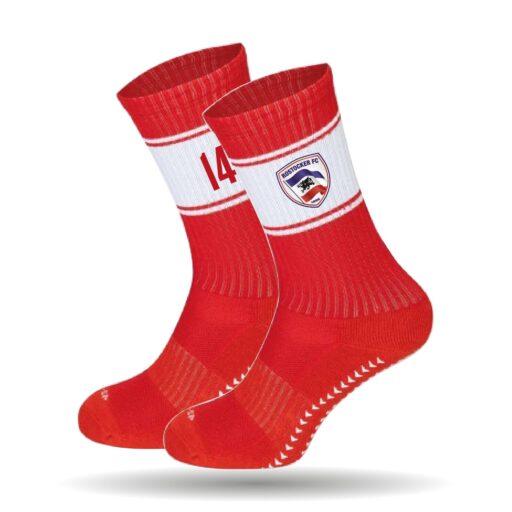Alternative view of Rostocker FC - Socken