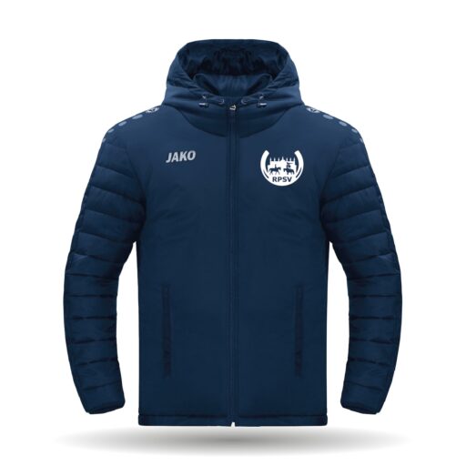 RPSV Rostocker Pferdesportverein - Stadionjacke Erwachsene