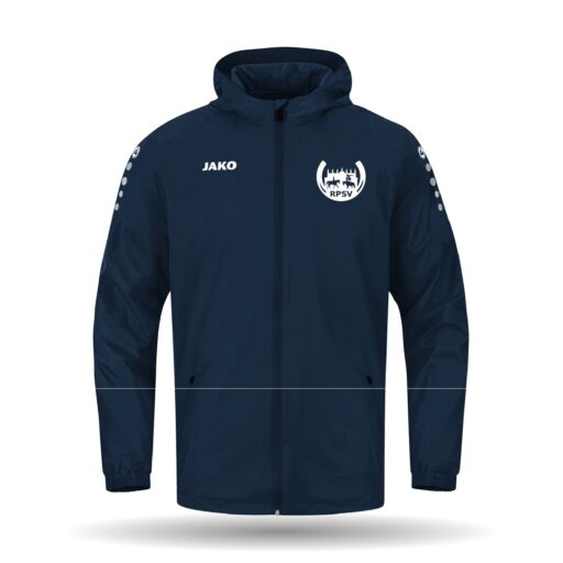 RPSV Rostocker Pferdesportverein - Allwetterjacke Erwachsene