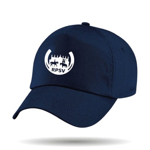 Rostocker Pferdesportverein - Basecap