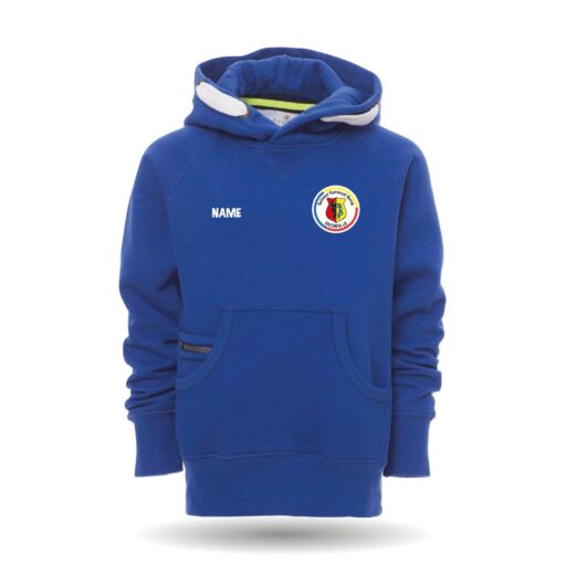 Satower Karneval-Verein - Hoodie Kinder