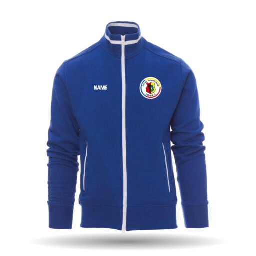 Satower Karneval-Verein - Sweatjacke Herren