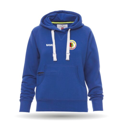 Satower Karneval-Verein - Hoodie Damen