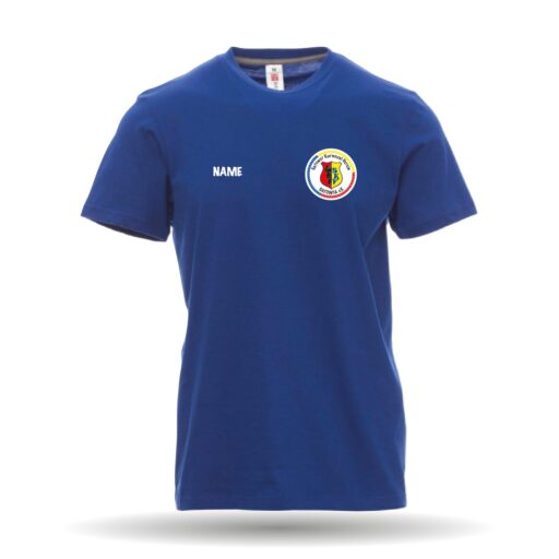 Satower Karneval-Verein - T-Shirt Kinder