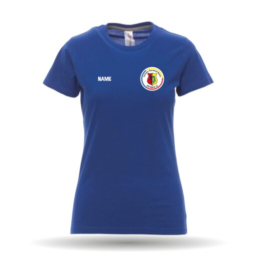 Satower Karneval-Verein - T-Shirt Damen