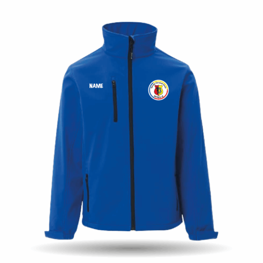 Satower Karneval-Verein - Softshell-Jacke Herren