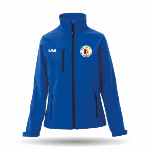 Satower Karneval-Verein - Softshelljacke Damen