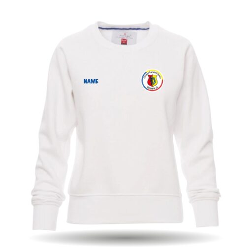 Satower Karneval-Verein - Sweatshirt Damen