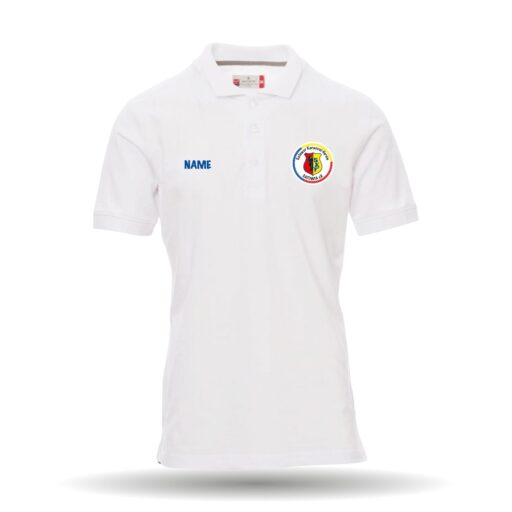 Satower Karneval-Verein - Poloshirt Herren