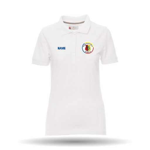 Satower Karneval-Verein - Poloshirt Damen