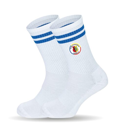 Alternative view of Satower Karneval-Verein - Socken