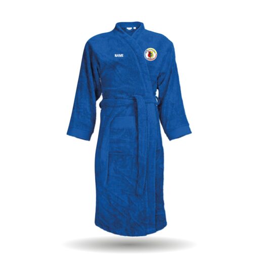 Satower Karneval-Verein - Bademantel