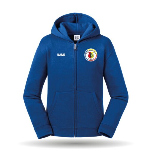 Satower Karneval-Verein - Sweatjacke Kinder