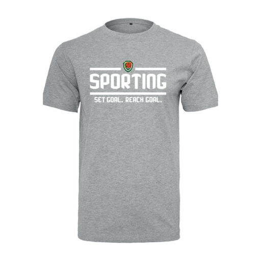 Sporting Franzburg - T-Shirt - Erwachsene