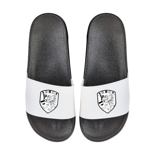 Spowi Rostock - Badelatschen