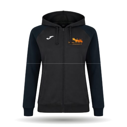 Satower Reit- und Fahrverein - Academy Trainingsjacke Kinder