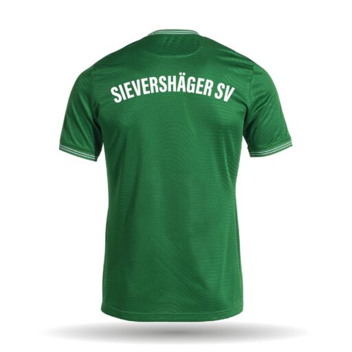 Alternative view of Sievershäger SV - Trikot Kinder