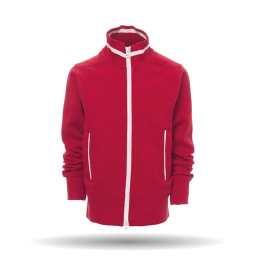 St. Georg Schule - Ritter Sweatjacke Kinder