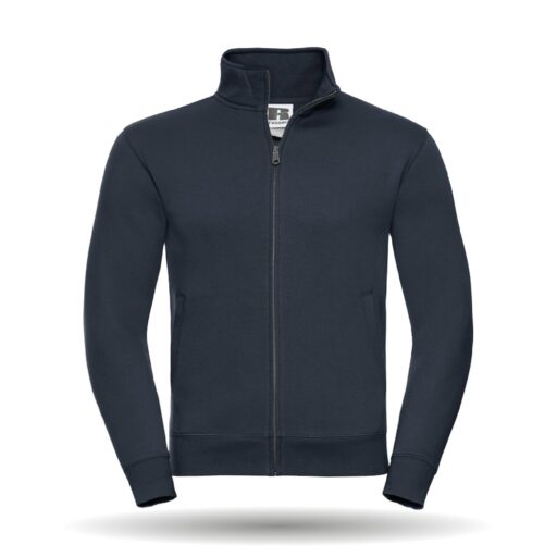 St. Georg Schule - Logo Sweatjacke Herren