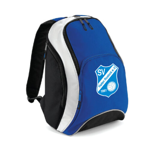 SV Hafen Rostock Volleyball - Rucksack