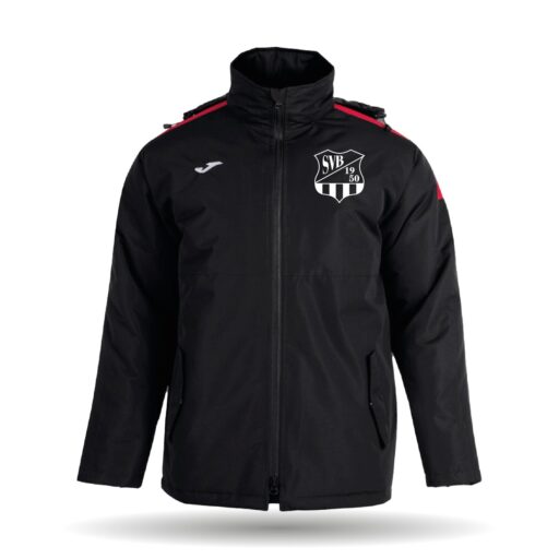 SV Barth - Winterjacke Herren