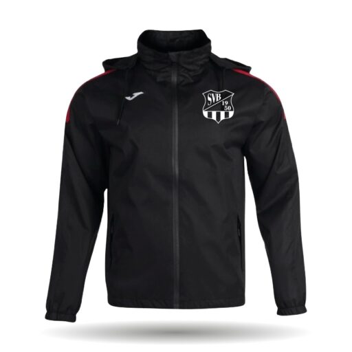 SV Barth - Allwetterjacke Kinder