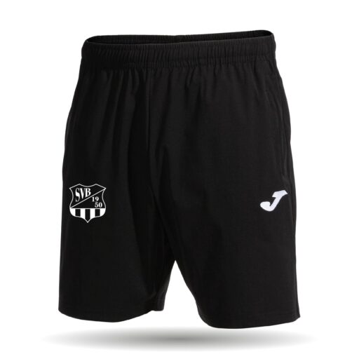 SV Barth - Kurze Hose mit Taschen Herren