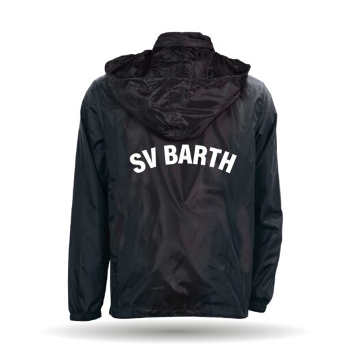 Alternative view of SV Barth - Regenjacke Herren