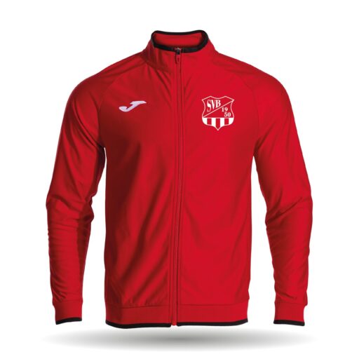 SV Barth - Trainingsjacke Erwachsene
