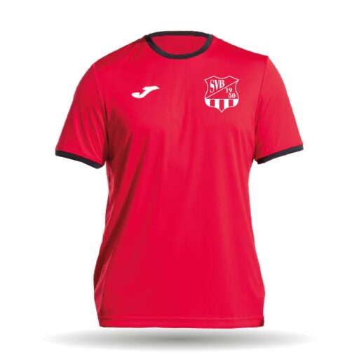 SV Barth - Trikot Herren