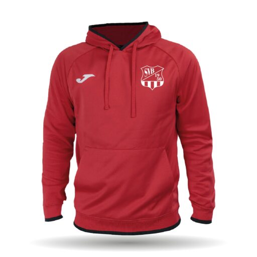 SV Barth - Hoodie Kinder
