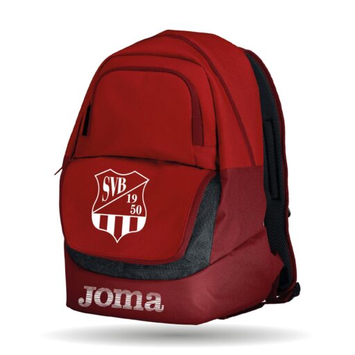 SV Barth - Rucksack mit Schuhfach
