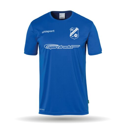 SV Hafen Rostock - Polyester-Shirt Erwachsene
